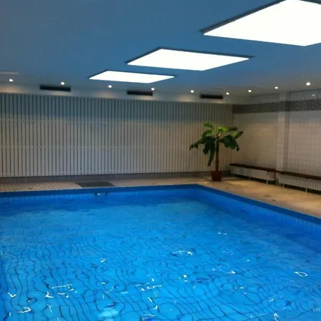 Uthlande - Whg16 Apartment Wyk auf Föhr