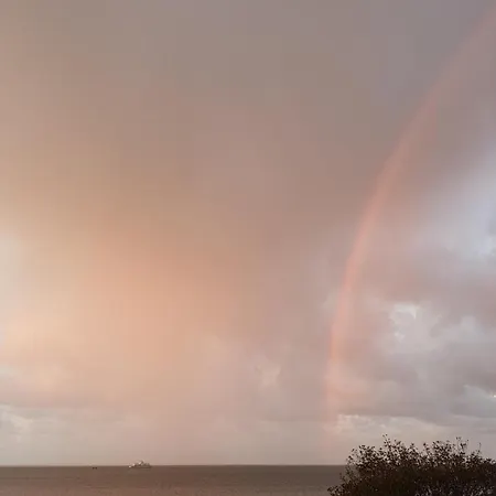 Apartment Uthlande - Whg16 Wyk auf Föhr