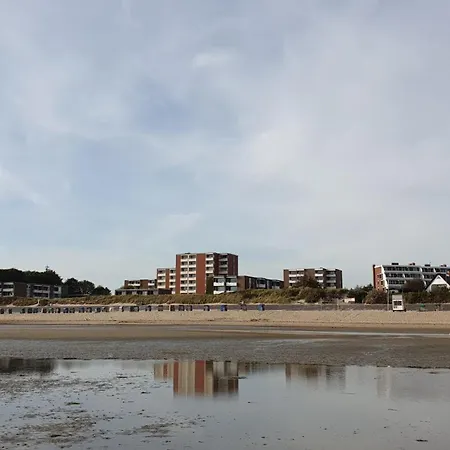 Uthlande - Whg16 * Wyk auf Föhr