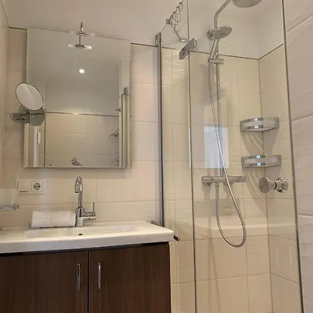 Uthlande - Whg16 Apartment Wyk auf Föhr