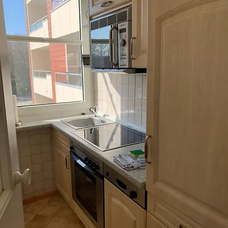 Uthlande - Whg16 * Wyk auf Föhr