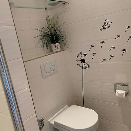 Apartment Uthlande - Whg16