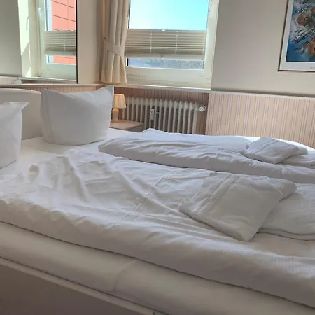 Apartment Uthlande - Whg16 Wyk auf Föhr