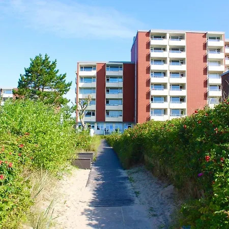 Uthlande - Whg16 *
