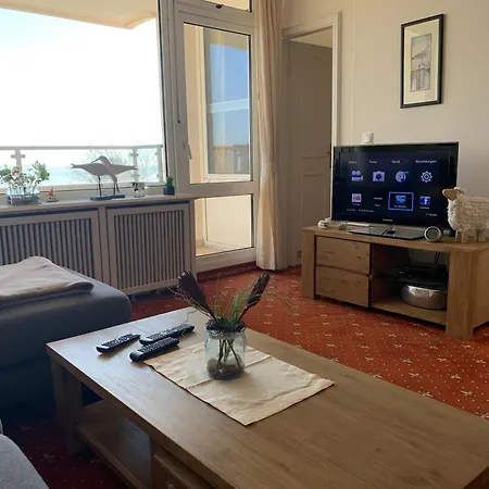 Uthlande - Whg16 Wyk auf Föhr