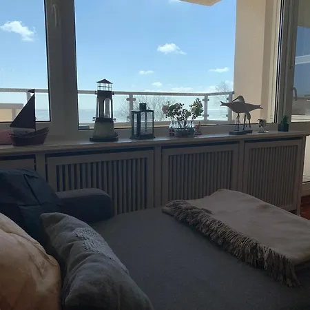 Uthlande - Whg16 * Wyk auf Föhr