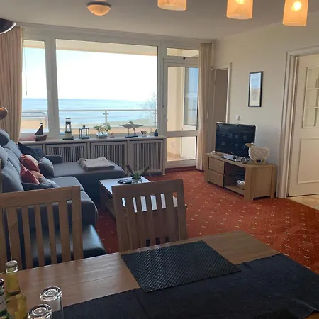 Apartment Uthlande - Whg16 *