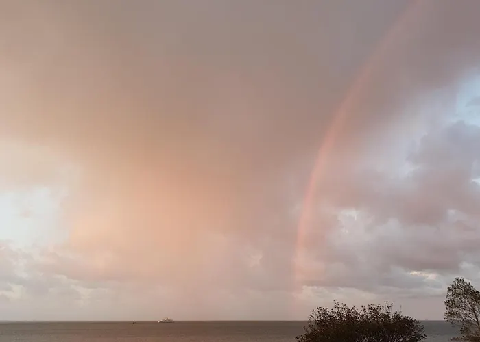 Appartamento Uthlande - Whg16 Wyk auf Föhr