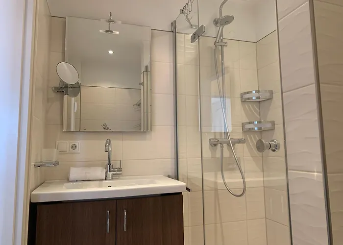 Uthlande - Whg16 Appartamento Wyk auf Föhr